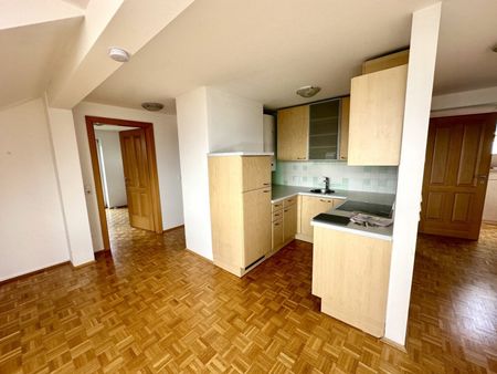 Gemütliche 3-Zimmer-Wohnung mit Balkon in Fohnsdorf - Photo 4