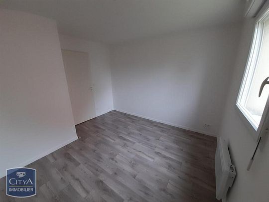 Location appartement 2 pièces de 53.6m² - Photo 1