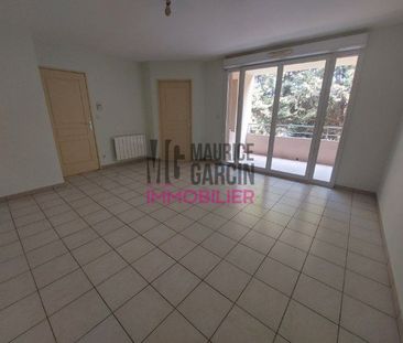 A LOUER - APPARTEMENT LE PONTET - 2 pièces 46.35m² - Photo 4