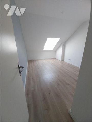 APPARTEMENT 3 PIECES 74 m² - Photo 2