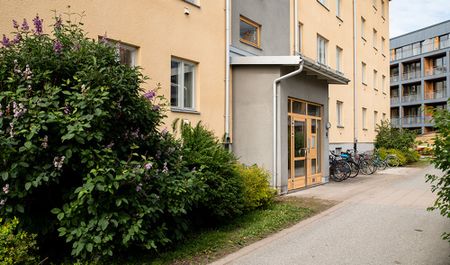 Fyrisvallsgatan 14 C, 75220, Uppsala - Foto 4