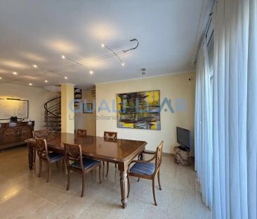 Piso de alquiler en Marquesa de Castellbell, Roses - Castellbell - Photo 4