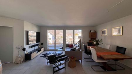 3.5 Zimmer, 73 m², 3. Stock - Photo 5