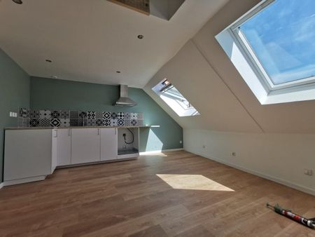 Location appartement 2 pièces, 31.42m², Fleury-sur-Andelle - Photo 3