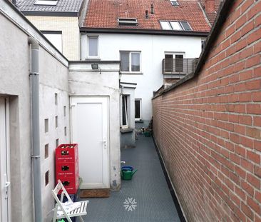 Huis te huur in Gent - Foto 1