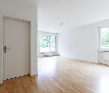 Helle 2.5-Zimmerwohnung mit typischem Charakter in Köniz - Foto 3