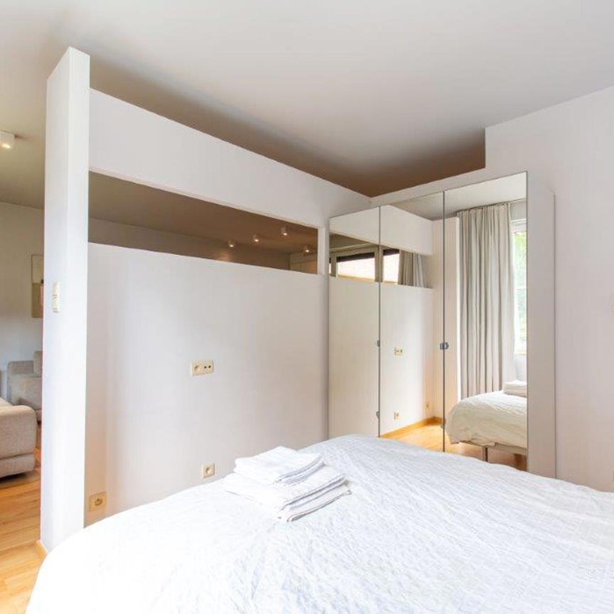 Rue du Bon Pasteur, 1140, Evere - Photo 1