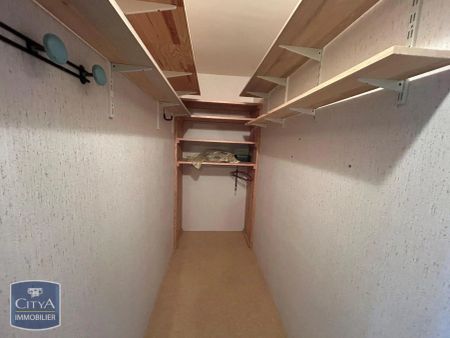 Appartement à louer 2 pièces 52.18m² - Photo 3