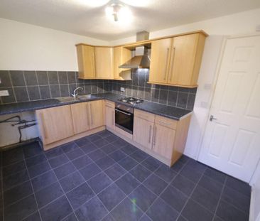 2 bedroom terraced house to rent - Photo 5