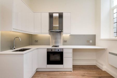 Studio to rent - Photo 5
