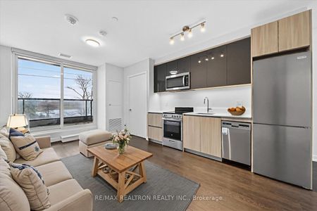 For Lease - 3100 Keele Street Unit# 323, Toronto, Ontario - Photo 5