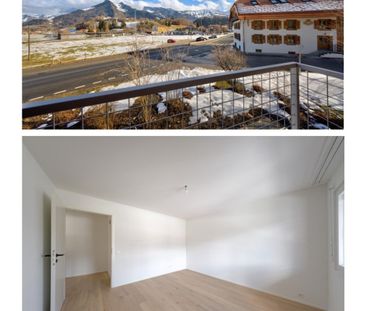 Duplex 3.5 pces Pringy - Reprise de Bail - Photo 2