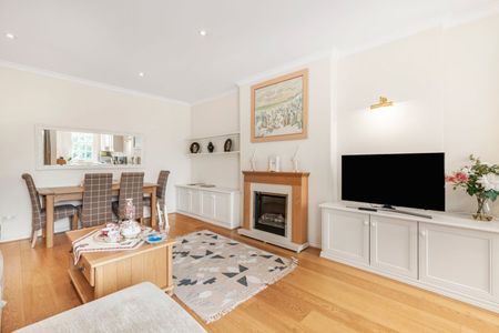 Elm Tree Road, London, NW8 - Photo 2