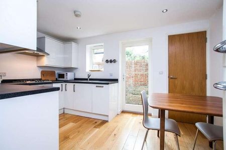Athelstane Grove, Bow, E3 - Photo 2