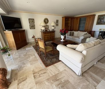 location T4 de 136 m2 vue mer residence avec piscine - Photo 2