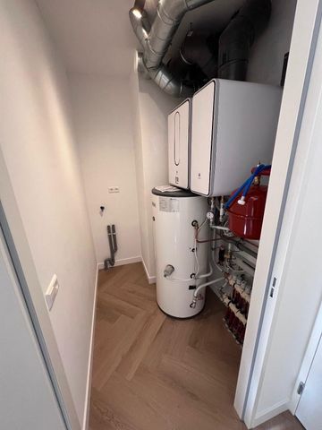 Bloemistenlaan 60, Tuinstadwijk, 2313BB, Leiden - Foto 2