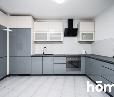 Mieszkanie 52 m², Kraków, Bronowice, Eliasza Radzikowskiego - Zdjęcie 2