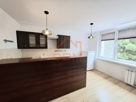 Do wynajecia duży pokój z aneksem kuchennym. - Фото 4