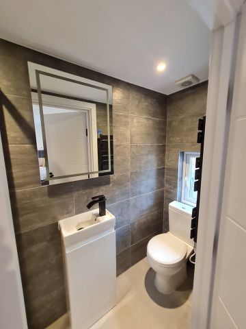 Studio Flat, Kynaston Road, N16 - Photo 5