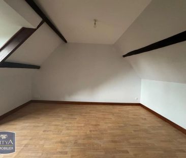 Appartement à louer 2 pièces 32.8m² - Photo 4