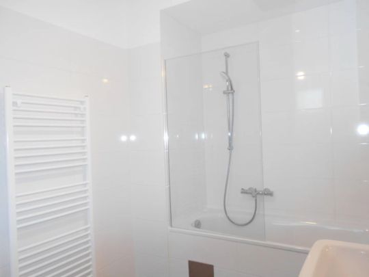 Q5 am PARK großartige 2ZI mit Süd/Balkon PARKBLICK - Photo 1