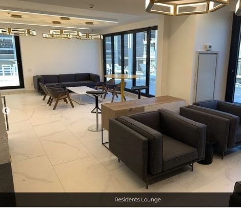 For Lease - 50 Portland Street Unit# 601, Toronto, Ontario - Photo 1