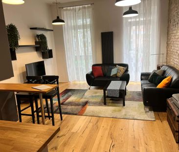 Single Modern - Photo 1