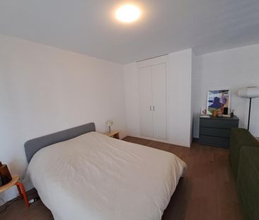 Spacieux et lumineux 1,5 pièce de 40 m2 à louer le 1er novembre 2026 - Foto 4