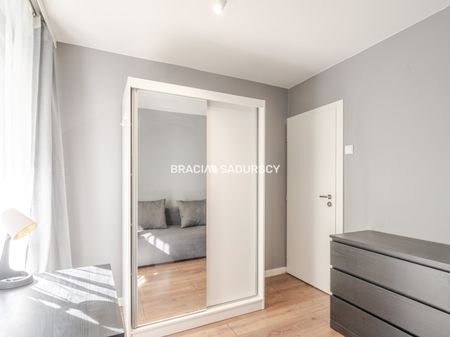 62 m², 4 pokoje, balkon, cisza i zieleń przy lesie - Photo 3