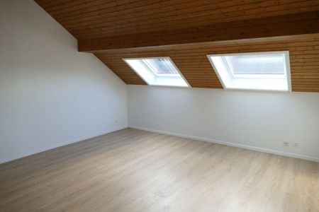 4.5-Zimmer Dachwohnung Kirchmattstrasse 7 - Photo 4