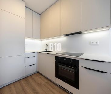 BUĎTE PRVÝM NÁJOMCOM – NOVÝ 2-IZBOVÝ S GARÁŽOVÝM STÁTÍM V PROJEKTE ... - Photo 6