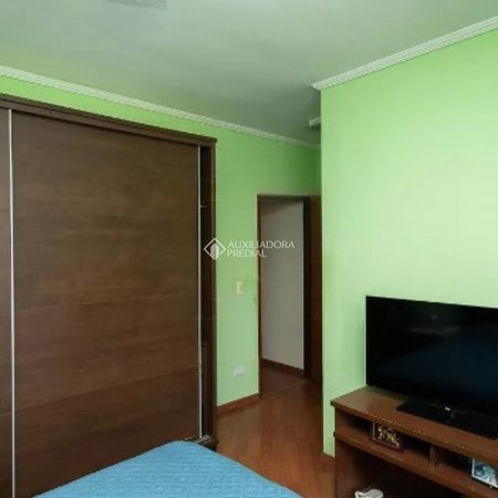Sobrado com 3 quartos e 236m² para alugar em Demarchi, São Bernardo do Campo. - Photo 3