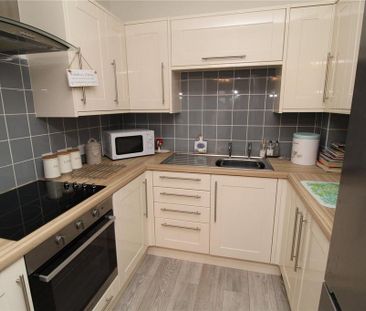 1 bedroom apartment to rent - Photo 4