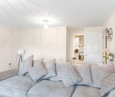 1 bedroom apartment to rent - Photo 3