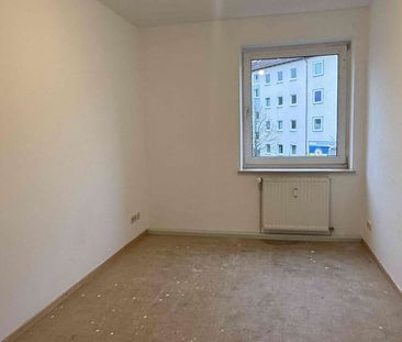 2 Monate mietfrei – 3-Zimmer-Wohnung mit Balkon - Foto 4