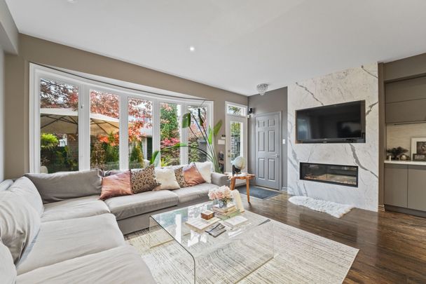 For Lease - 37 Winners Circle, Toronto, Ontario - Photo 1