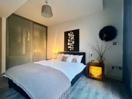 1 bedroom apartment to rent - Photo 3