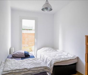 3 pièces - Meublé - 65 m² - RDC - Colocation non autorisée - Photo 4