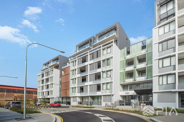 Modern One-Bedroom Apartment in Prime Rosebery Location - Photo 1