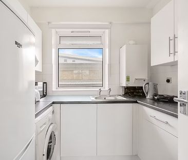 Studio apartment - Photo 1