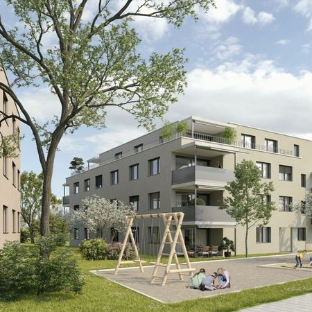 Kaisten / Appartement 3.5 pièces A 1.3 - Photo 3