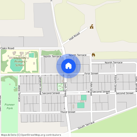 3 Sixth St, SA 5540, Napperby