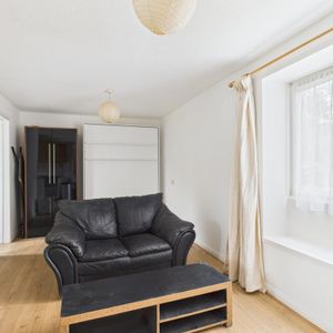 1 bedroom terraced house to rent - Photo 2