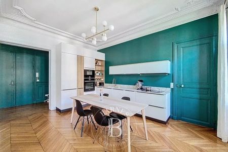 Appartement à louer à Paris 14Ème - Photo 2