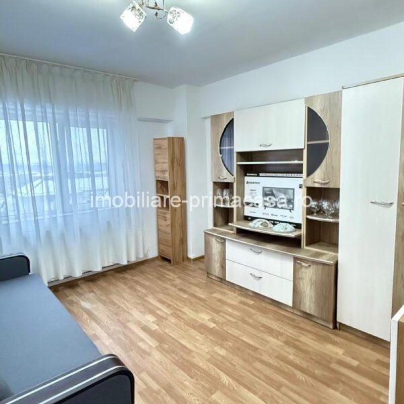 ZONA EUROPA apartament 1 camera, mobilat si utilat! - Photo 1