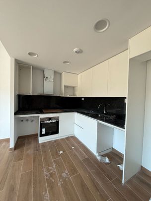 Piso de alquiler en Carrer Josep Roselló, 4, Tiana - Photo 1