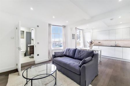 1 bedroom flat to rent - Photo 2