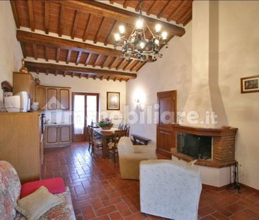 Trilocale Monsigliolo 1139, Cortona - Foto 2