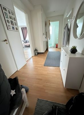 Västra Parkgatan, Sävsjö - Foto 1