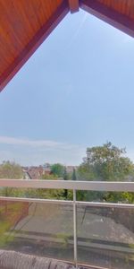 ECKBOLSHEIM - 2 pièces de 39.14m² avec balcon - Photo 4